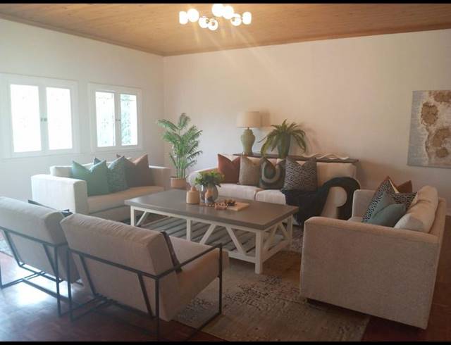 4 BEDROOM PROPERTY TO RENT IN GEDULD EXT 1